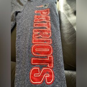 Patriots Sweatpants | Joggers | Size Small | 🏈